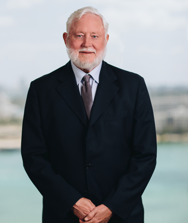 Richard M. Bales, Jr